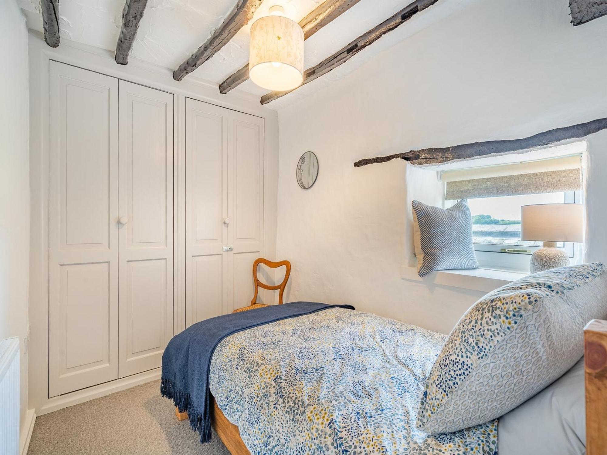 Rose Garden Cottage Heversham Kültér fotó