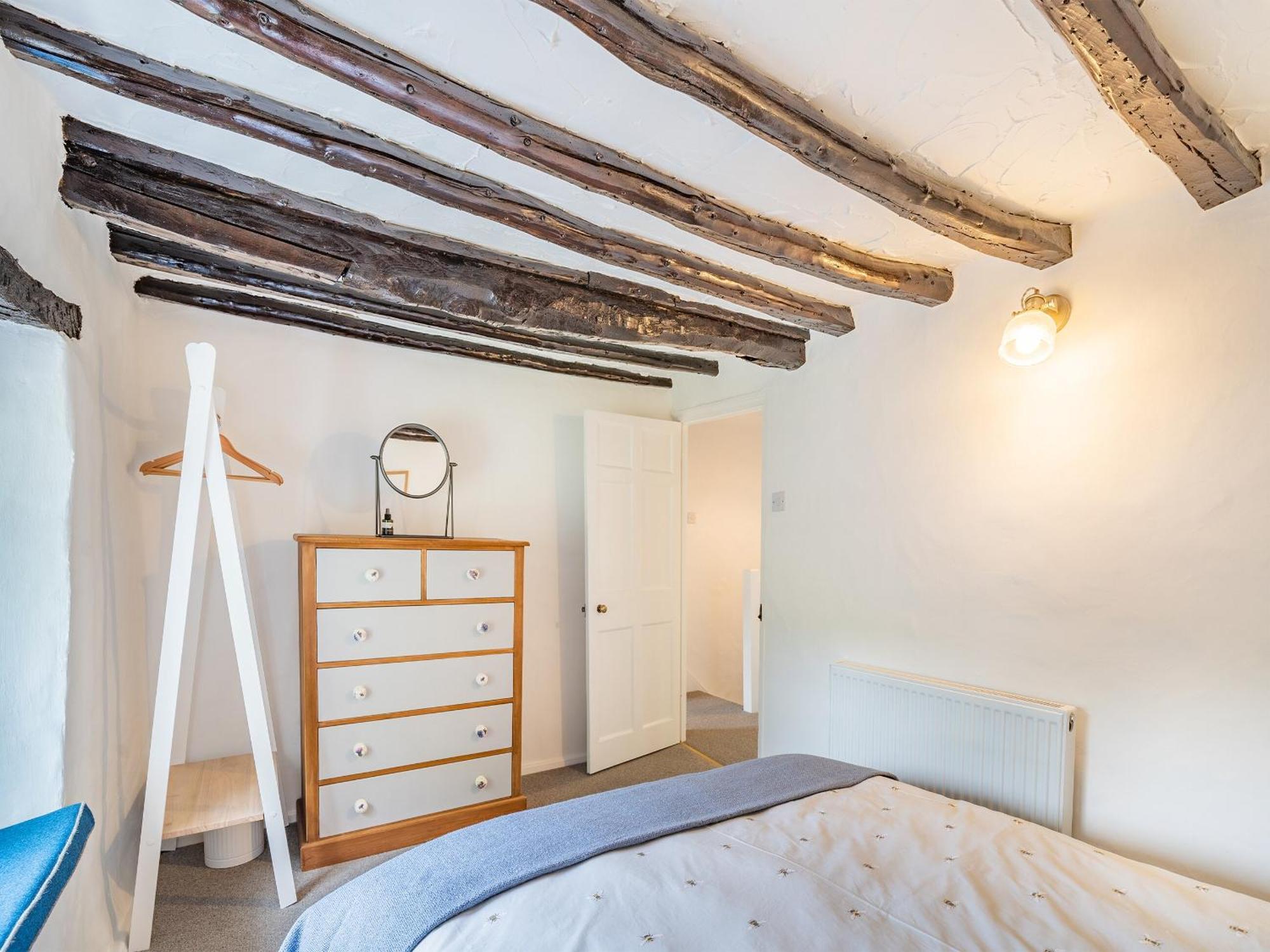 Rose Garden Cottage Heversham Kültér fotó